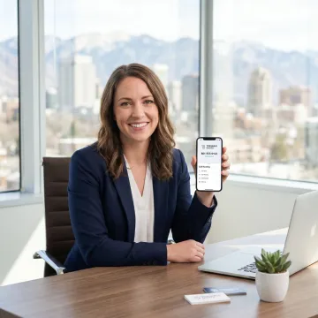 Salt Lake City Virtual Phone Numbers - 801 Area Code for Business