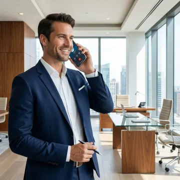 Cloud Based Phone System for Small Business — Worthington