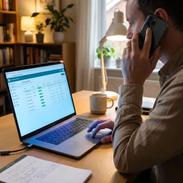 Business call management with a Philadelphia virtual number