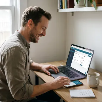 Virtual phone number setup for San Antonio businesses