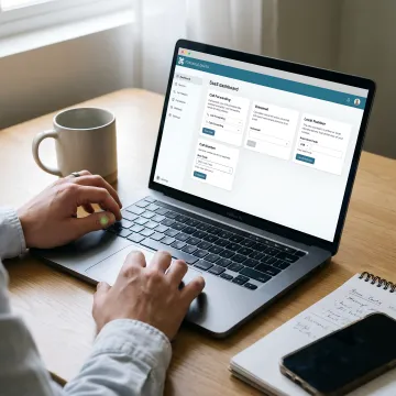Virtual phone number setup for San Diego businesses