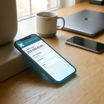 Phoenix Virtual Phone Numbers - Buy a 602 Area Code Number