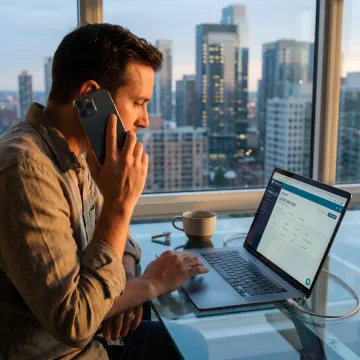 Las Vegas Virtual Phone Numbers - 702 Area Code for Business