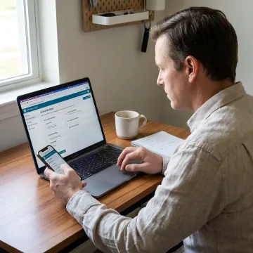 Virtual phone number management for Houston businesses