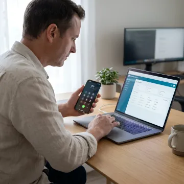 Detroit Virtual Phone Numbers - 313 Area Code for Small Business