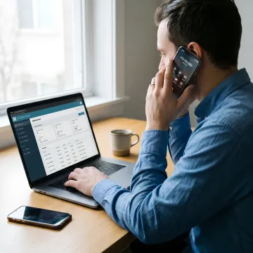 Charlotte Virtual Phone Numbers - 704 Area Code for Business
