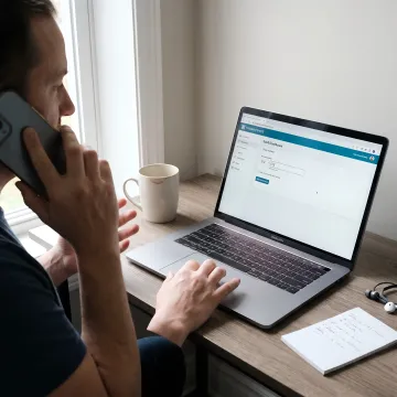 Small business using a Detroit virtual phone system