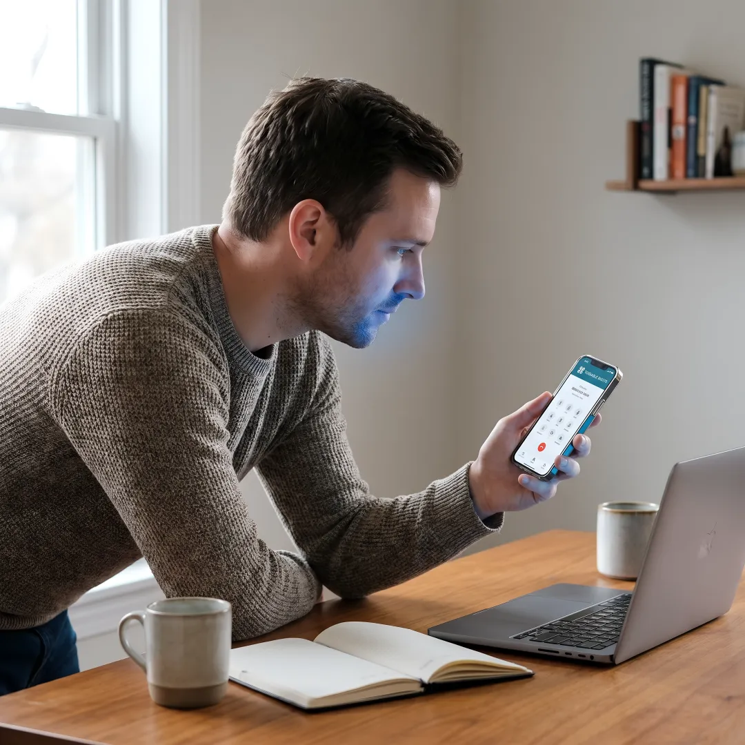 Virtual Phone Systems for Small Business — Toms River, NJ