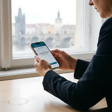 Czech Republic Virtual Phone Numbers — Services