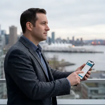 Phone Numbers in Vancouver, Canada