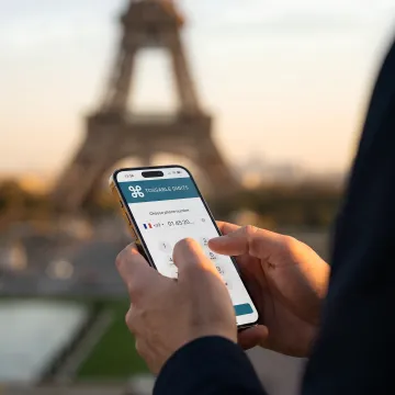 Get a French Phone Number — Virtual Numbers Available