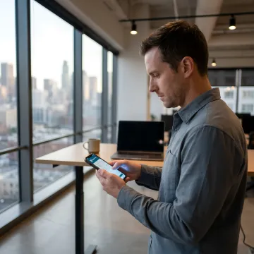 Seattle Virtual Phone Number for Small Business