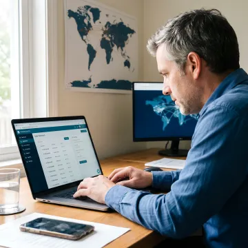 Global Phone Numbers for Business — Local & Toll-Free