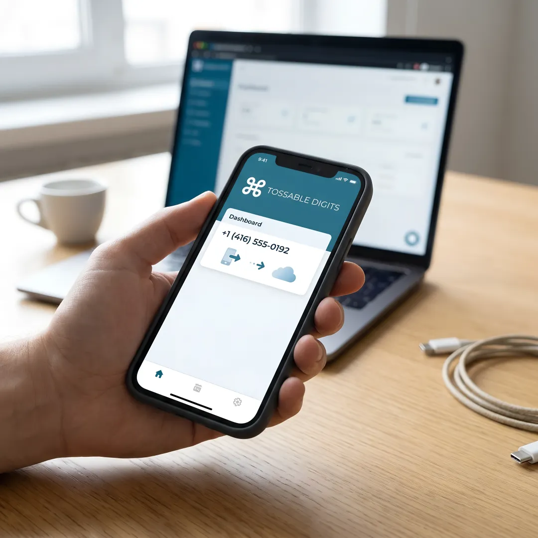 Local Number Portability Services in Canada