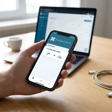 Local Number Portability Services in Canada