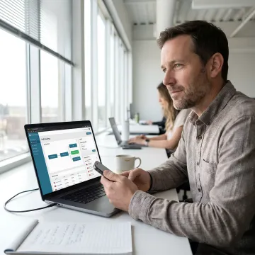 Virtual PBX Call Routing — Professional Incoming Solutions