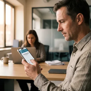 Toll-Free & Local Business Numbers