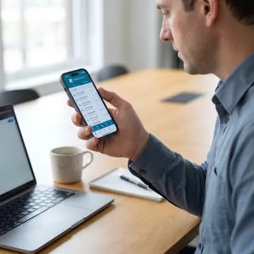 Cloud Based Phone System for Small Business — Hilliard, OH