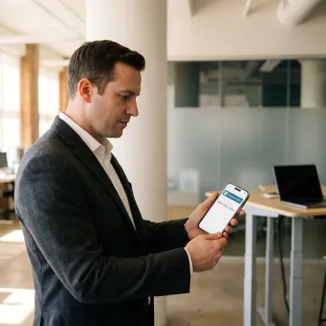Get an 844 Toll-Free Number for Your Business