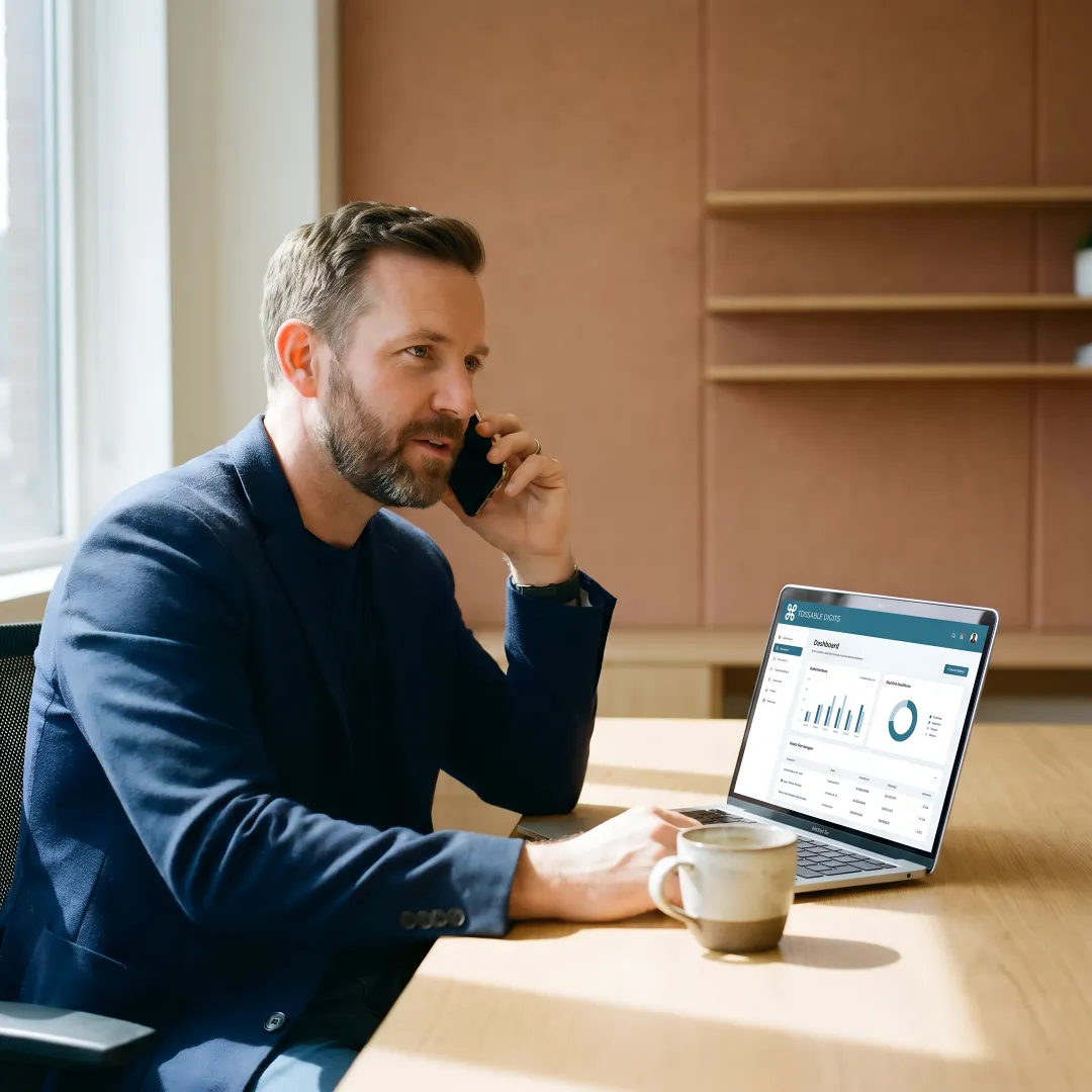 Cloud Based Phone System for Small Business — Worthington