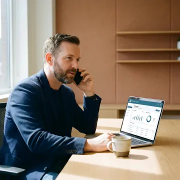 Cloud Based Phone System for Small Business — Worthington