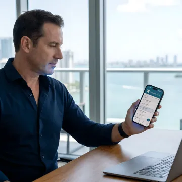 Get a Miami Virtual Phone Number