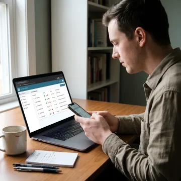 Cloud Phone System for Small Business in Lafayette, LA