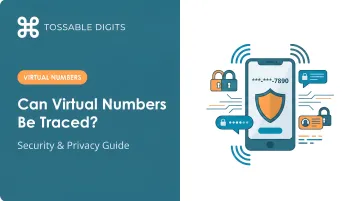 Can Virtual Numbers Be Traced? Security & Privacy Guide