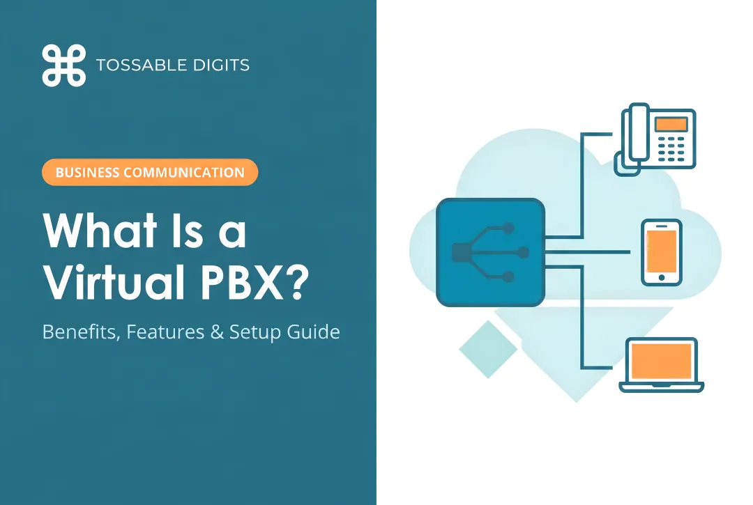 What Is a Virtual PBX? Benefits, Features & Setup Guide