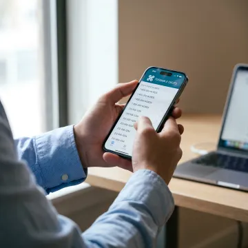 Find Local Vanity Numbers in the 772 Area Code