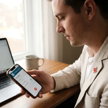 Call Forwarding Service for Small Business in Canada