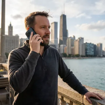Chicago Virtual Phone Numbers