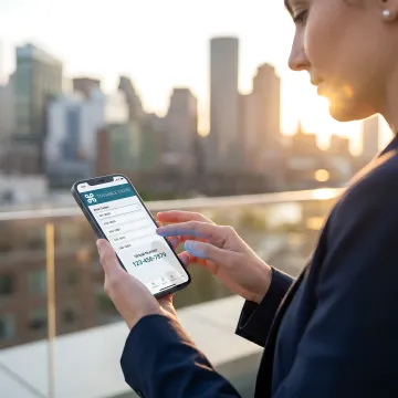 Get a Boston Virtual Phone Number
