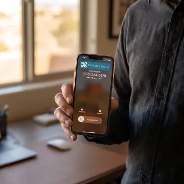 New Mexico Virtual Phone Numbers