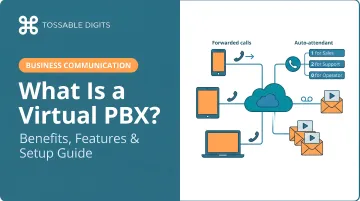 What Is a Virtual PBX? Benefits, Features &amp; Setup Guide