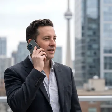 Get a Toronto Local Number for Your Business
