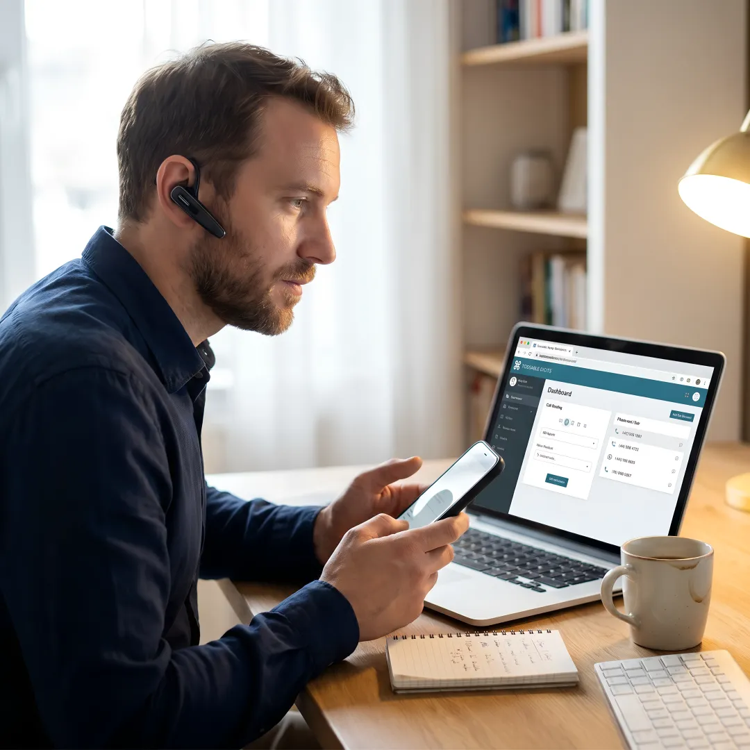 Cloud Phone System for Small Business in Abita Springs, LA