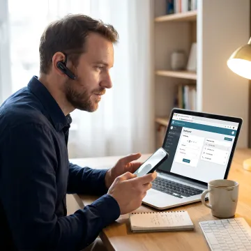 Cloud Phone System for Small Business in Abita Springs, LA