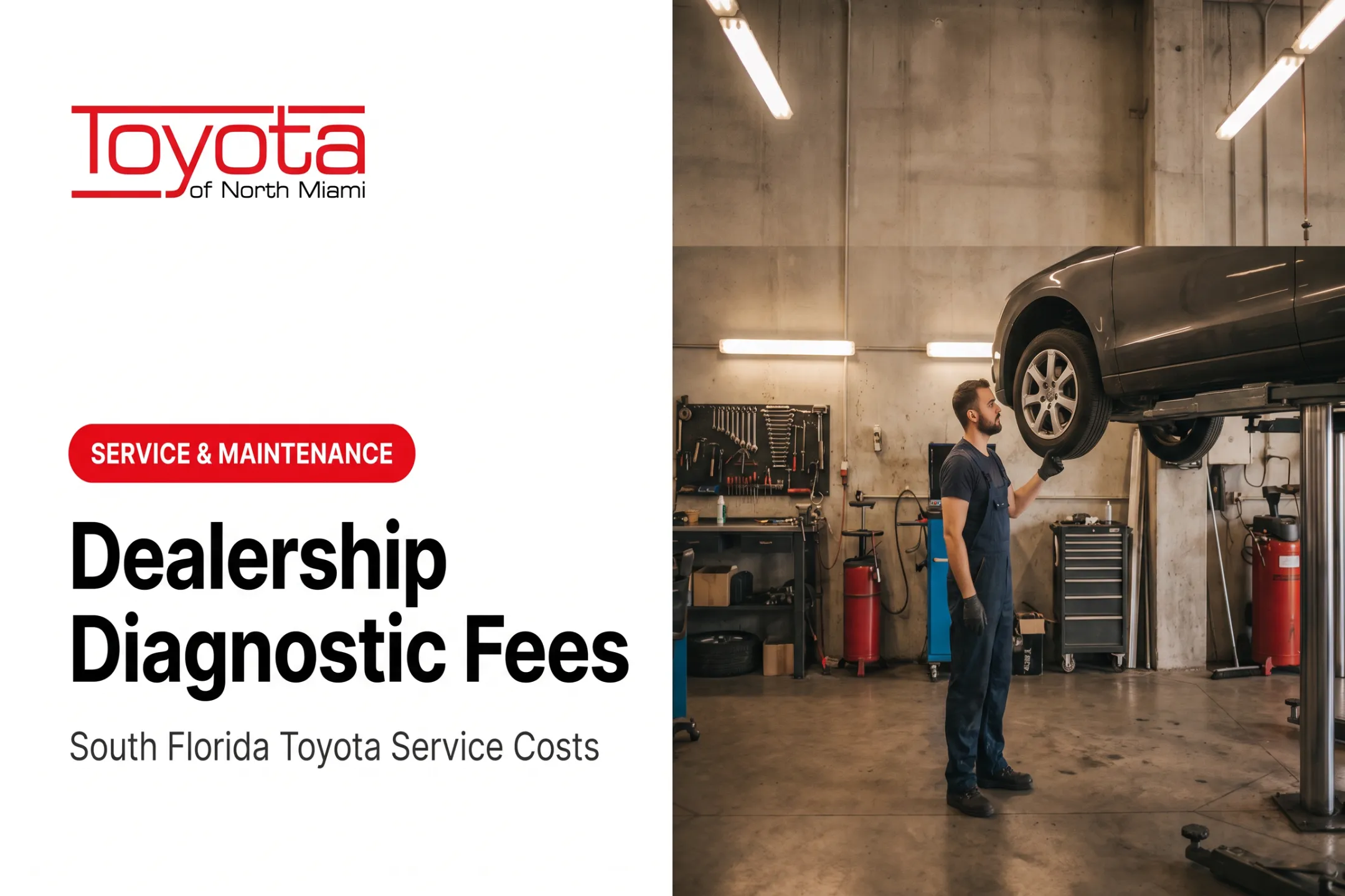 Dealership Diagnostic Fees