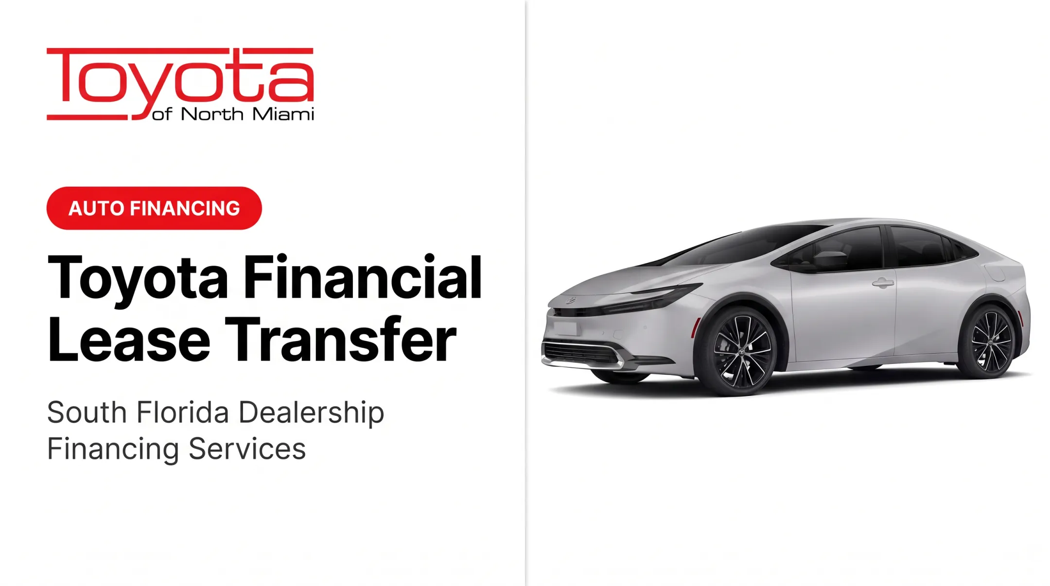Toyota Financial Lease Transfer