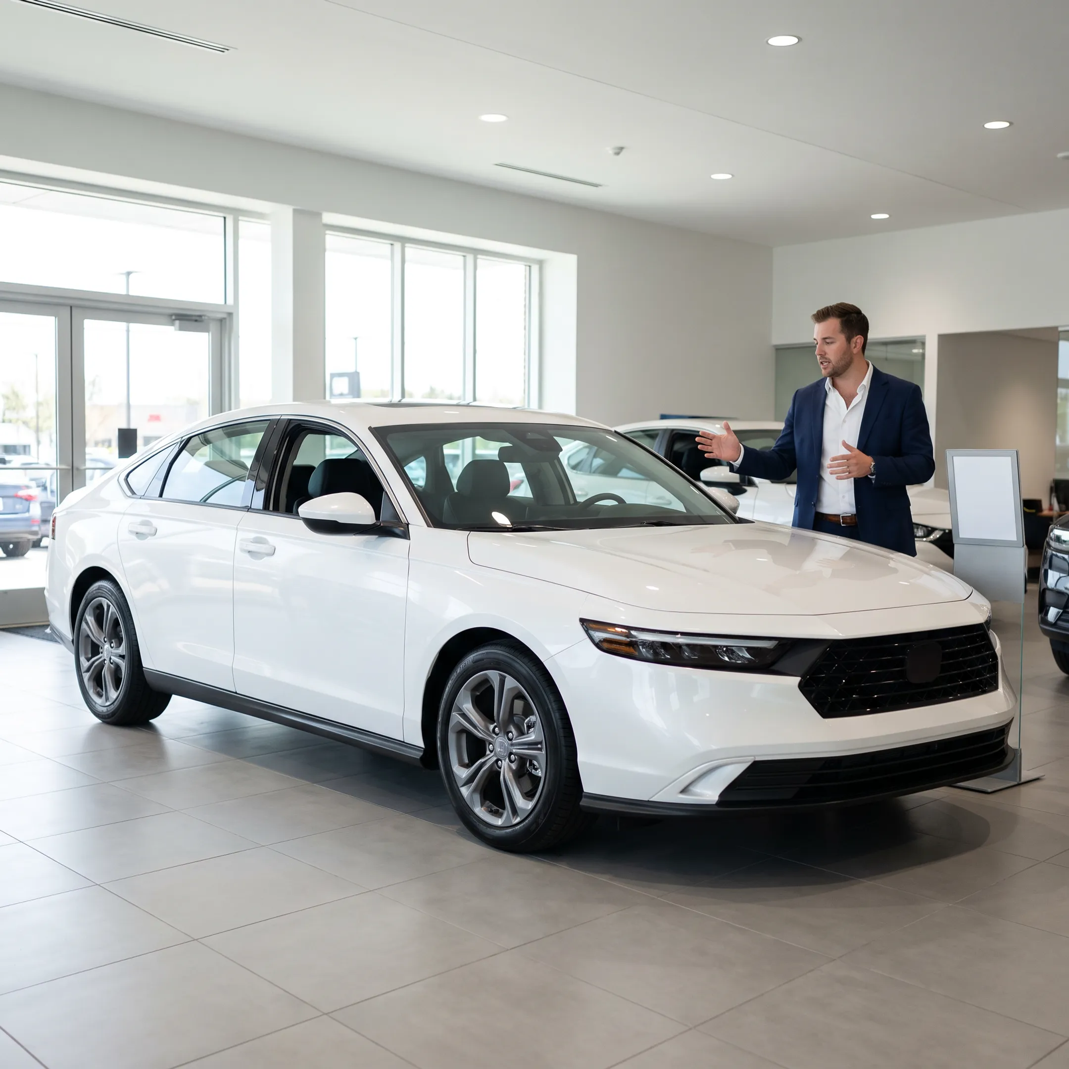 New 2026 Toyota Crowns for Sale