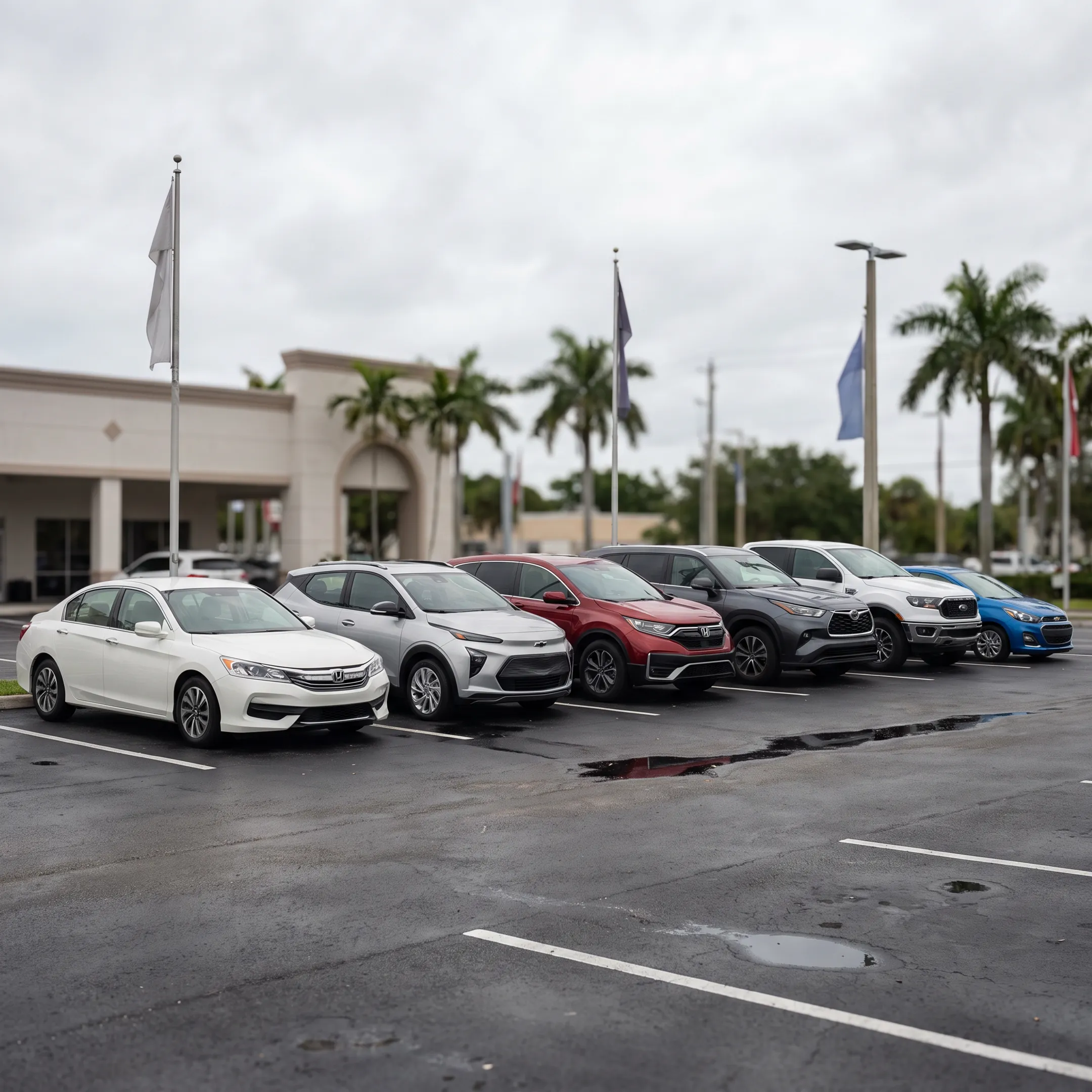 Toyota vehicles for business fleets