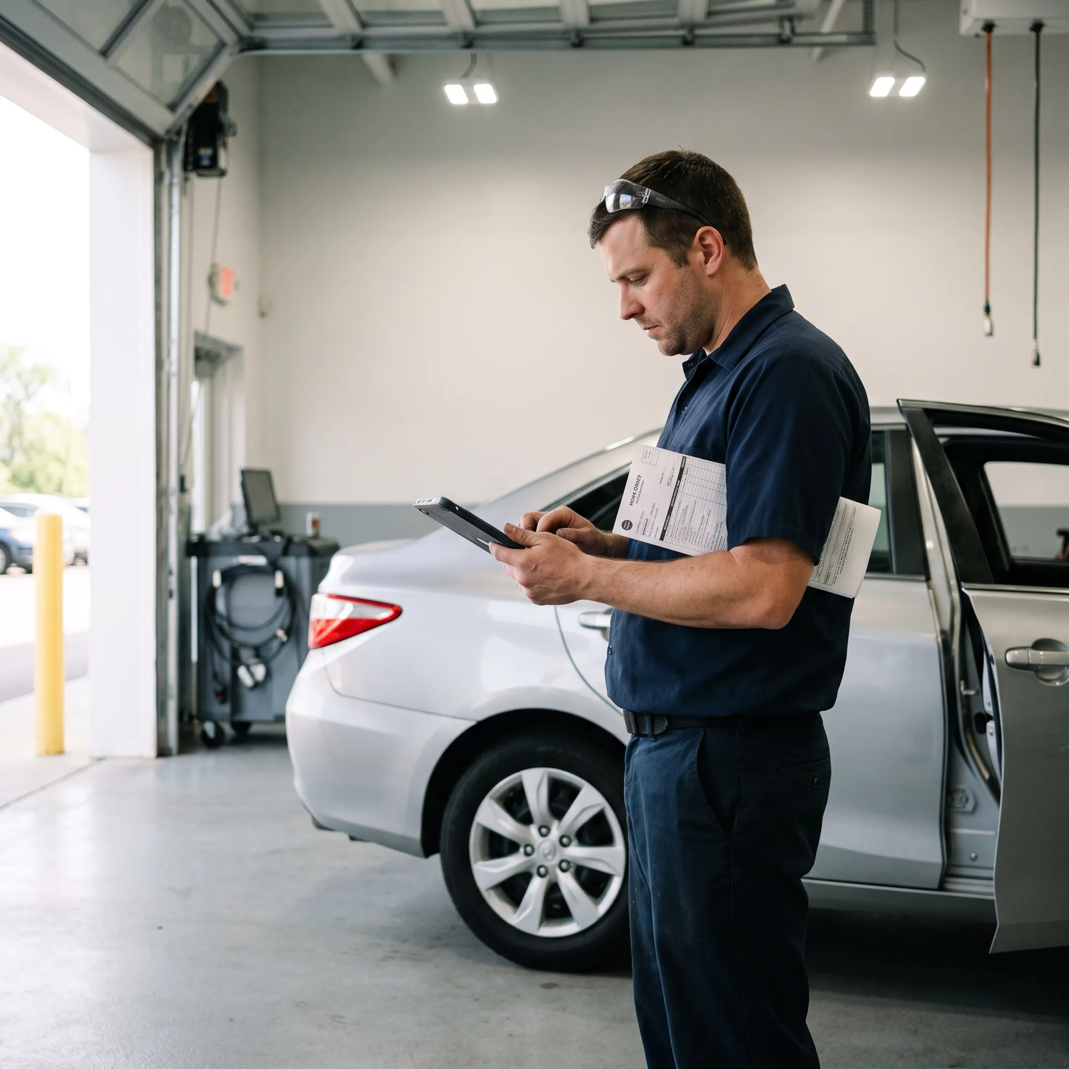 Toyota Warranty Lookup by VIN