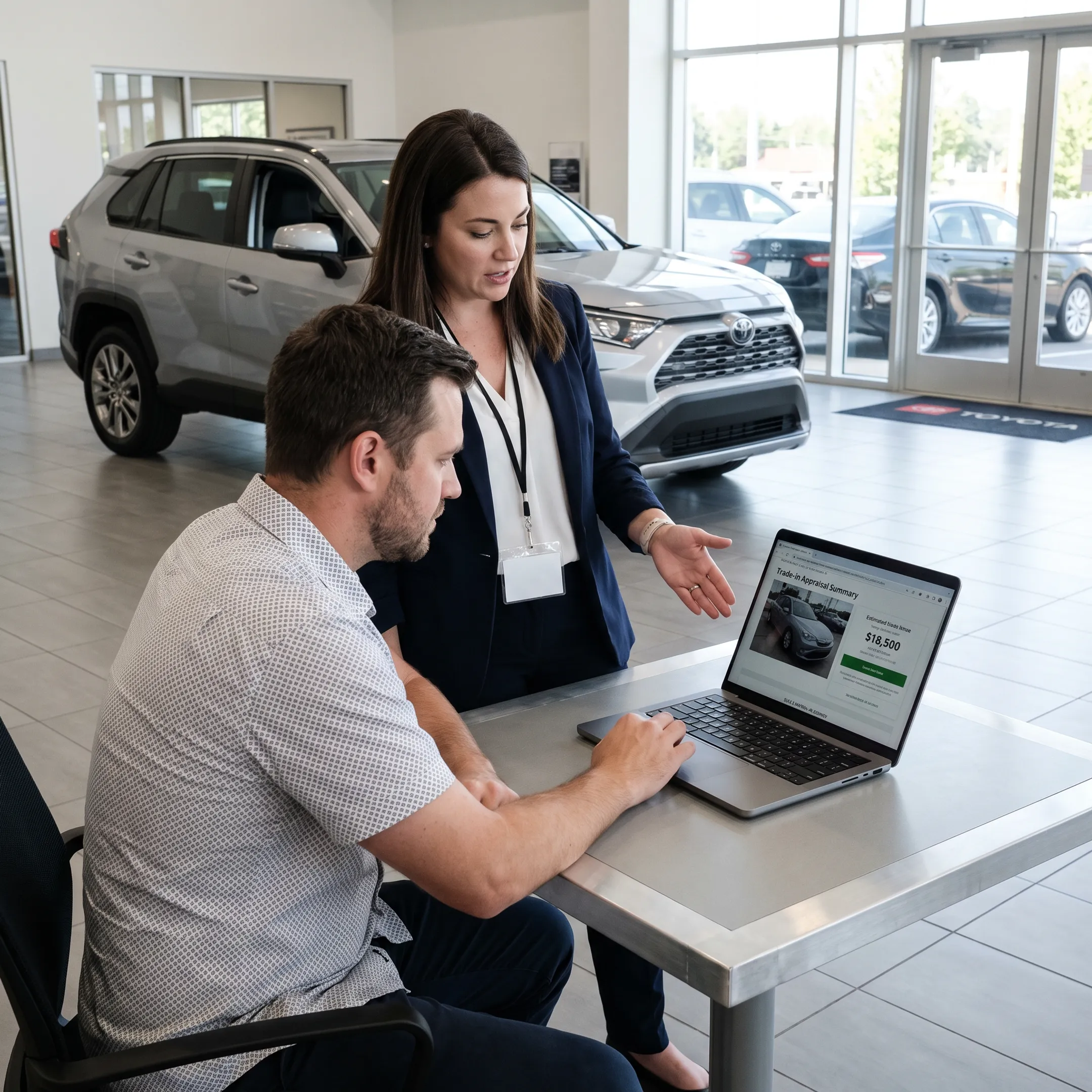 How to Sell My Leased Car Online
