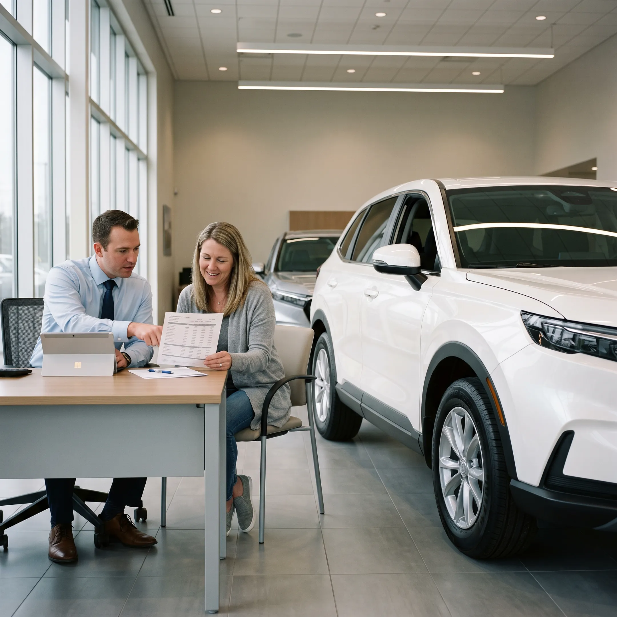 Best Toyota Deals and Incentives