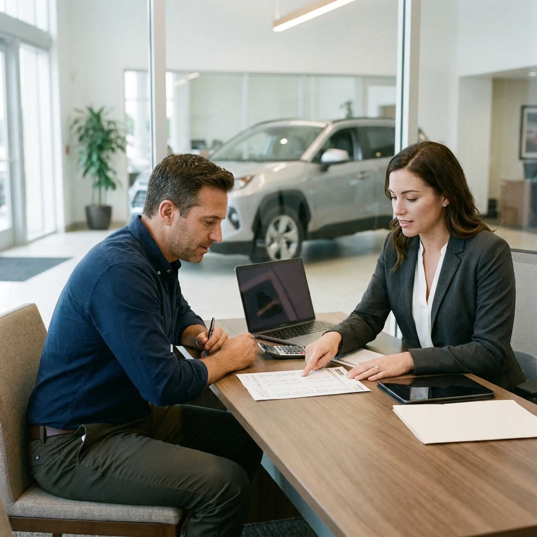 Zero Down Lease Deals and Specials in Miami