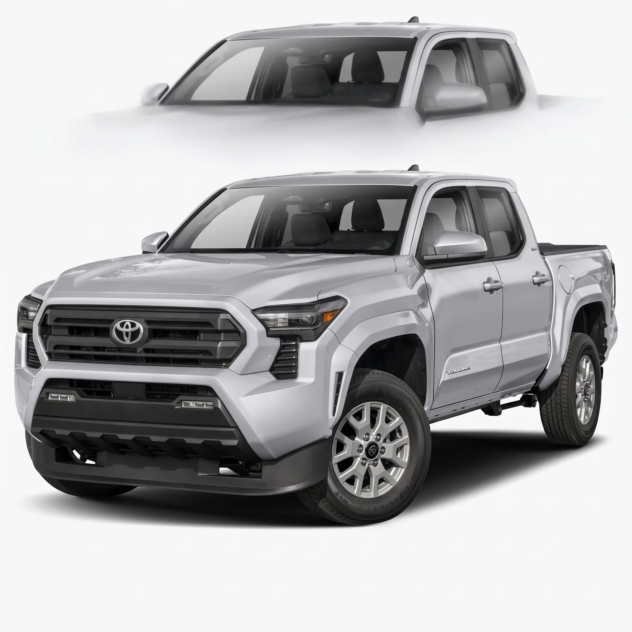 Tacoma X Series XP Packages