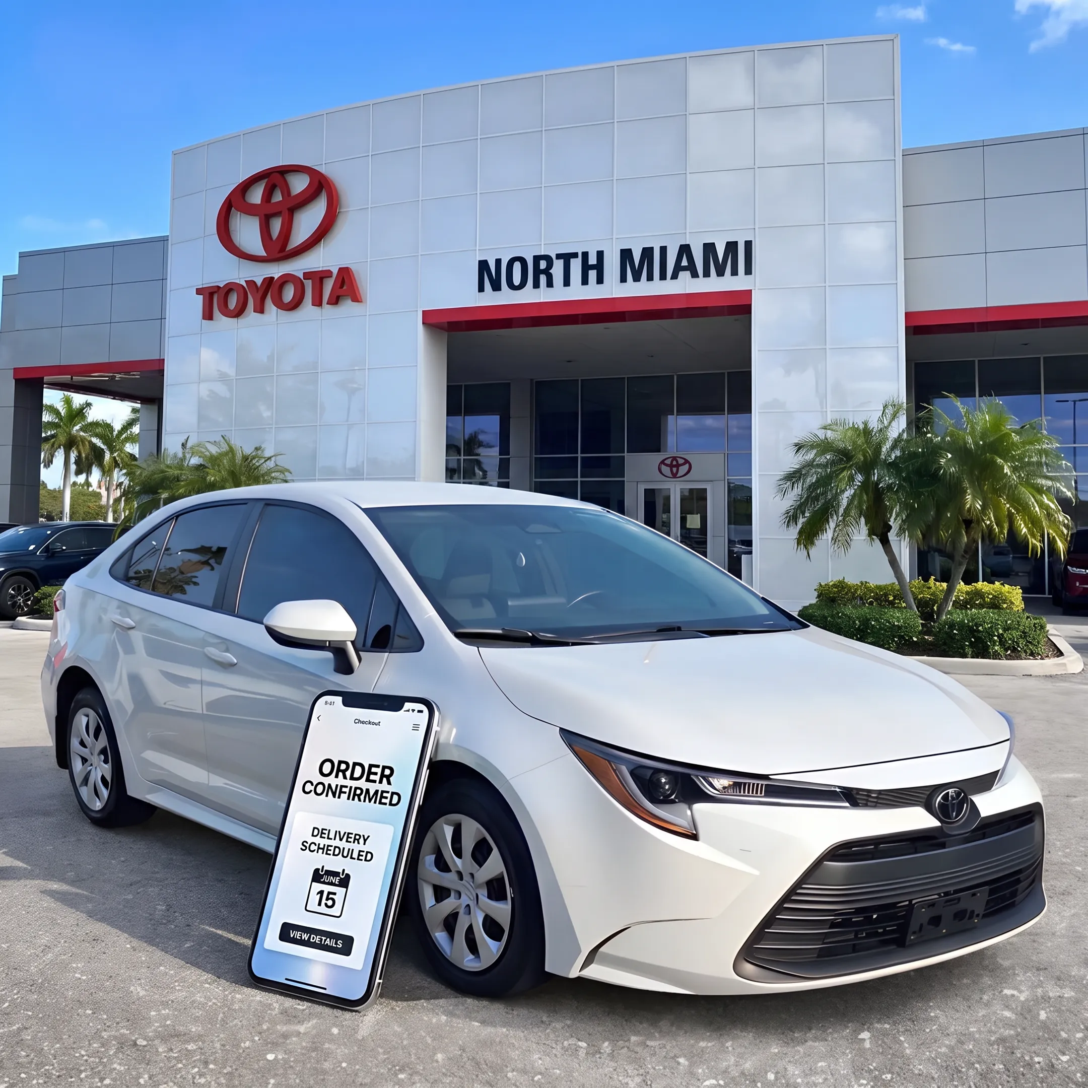 Buy Cars Online With Delivery