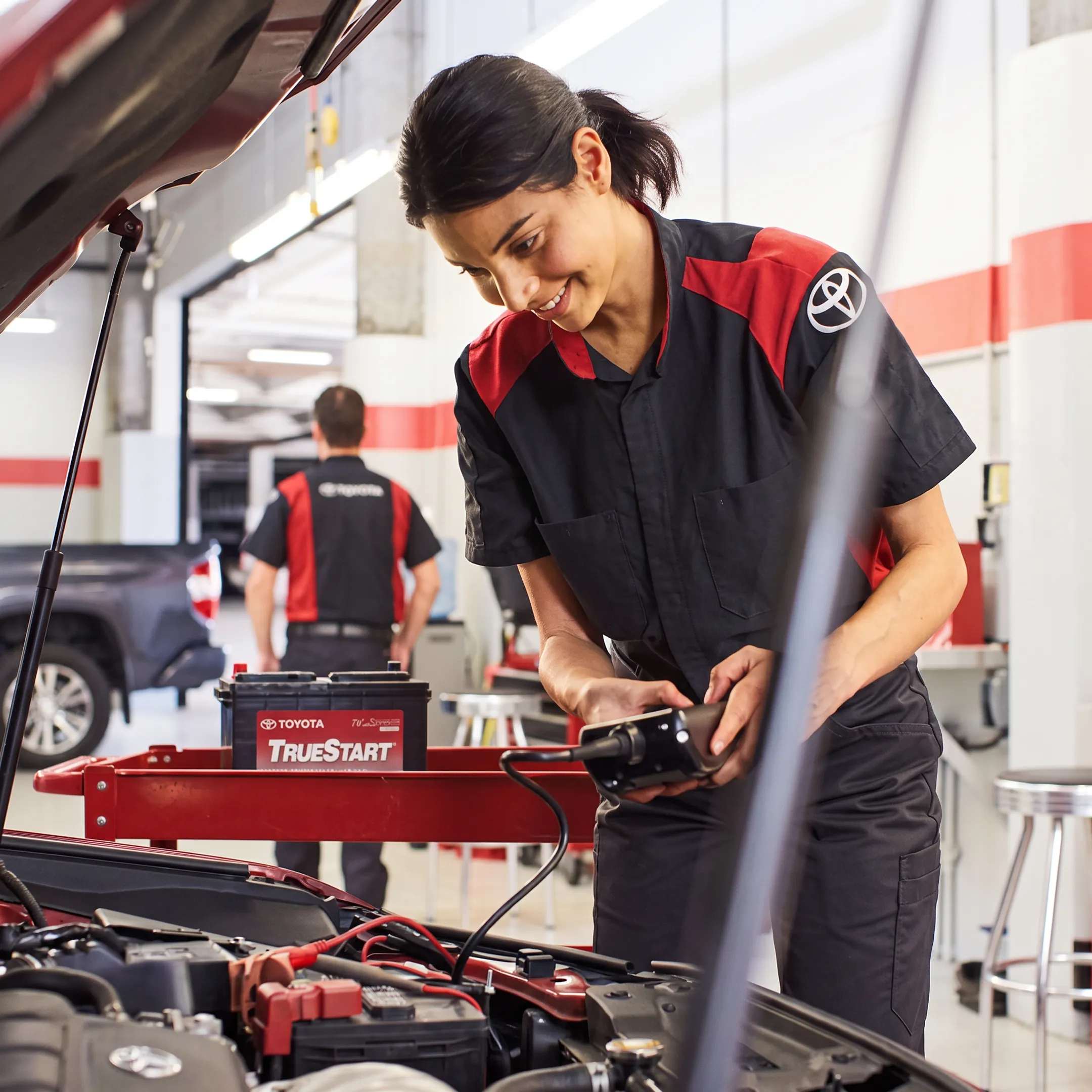 Miami Auto Electrical Repair