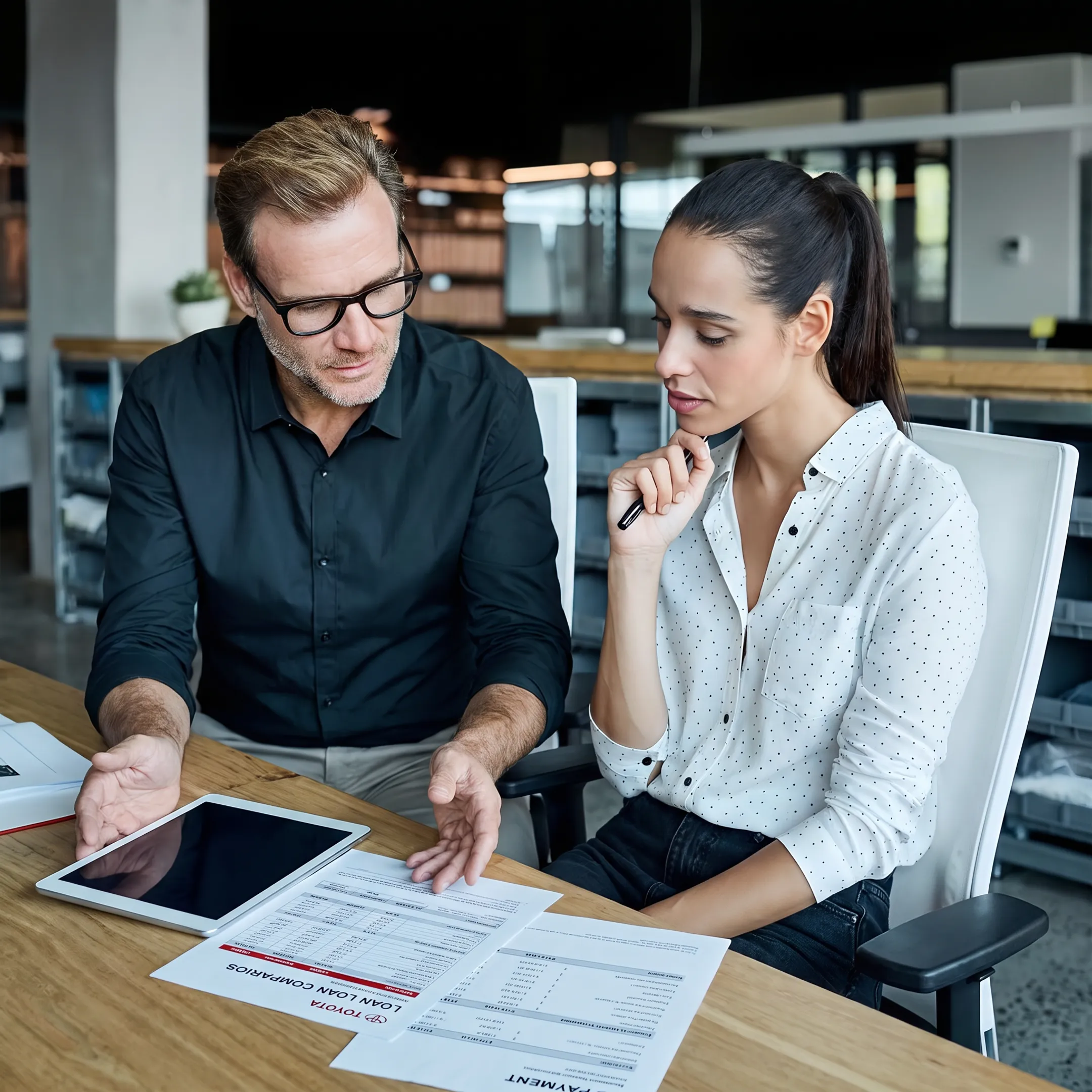 First Time Car Buyer Programs